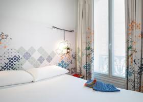 Hôtel ibis Styles Paris Gare Saint-Lazare