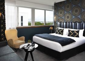 Best Western Plus Hôtel Isidore