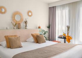 Pepper and Paper Apartments