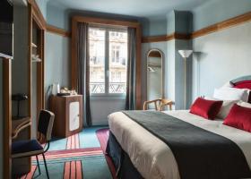 Hôtel Mercedes
