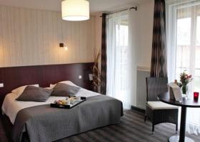 Domaine de Cissé-Blossac