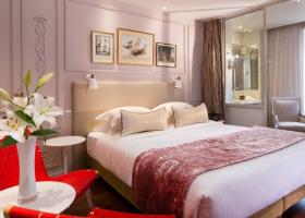 Hôtel & Spa La Belle Juliette