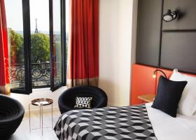 Terrass'' Hotel
