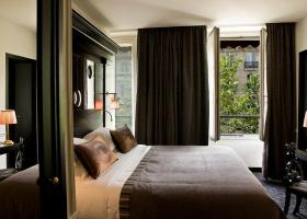 Hôtel Observatoire Luxembourg