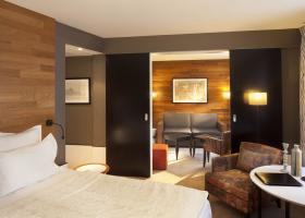 Hôtel La Villa Saint Germain