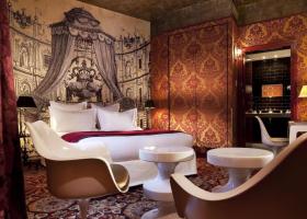 Hôtel du Petit Moulin