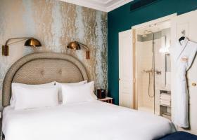 Grand Pigalle Hôtel