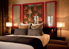 Hôtel Stendhal Paris Vendôme