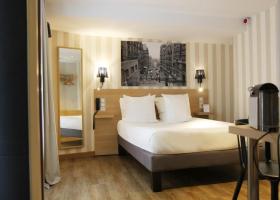Best Western Hôtel Opéra Drouot