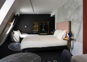 Ibis Styles Paris Porte de Versailles - Mairie d'Issy
