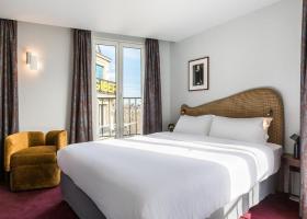 Hôtel Belloy Saint-Germain