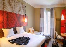 Hôtel Ibis Paris Tour Monparnasse 15ème