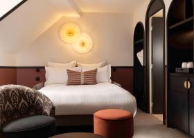 Hôtel Grand Cœur Latin