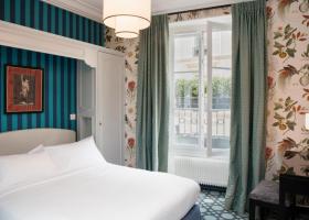 Hotel Saint Germain