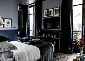Monsieur George Hôtel & Spa - Champs Elysées