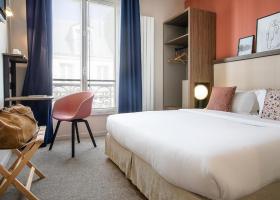 Hôtel Le Petit Belloy