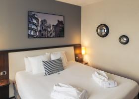Hôtel Mercure Rennes Cesson