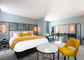 voco Paris Montparnasse