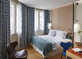 Hôtel Bel-ami