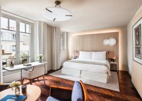 Mandarin Oriental Lutetia