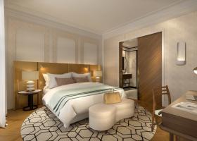 Pavillon Faubourg Saint Germain