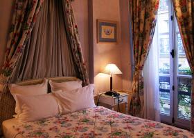 Hôtel Prince de Conti