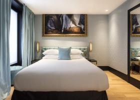 Hotel Eiffel Petit Louvre